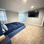 Newly updated home on Spruce St