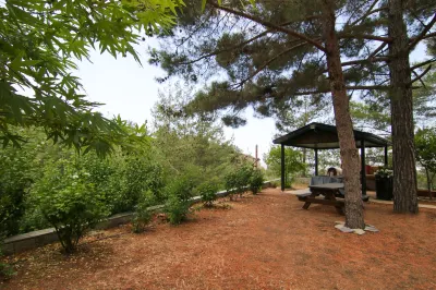 Phaedrus Living: Forest View Luxury Villa Chantara Hotels in 
