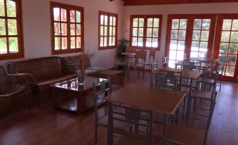 Hostal Las Kañas