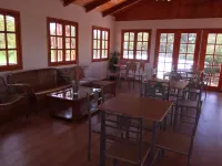 Hostal Las Kañas