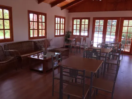 Hostal Las Kañas Отели рядом с достопримечательностью «Caracoles 419d, San Pedro de Atacama»