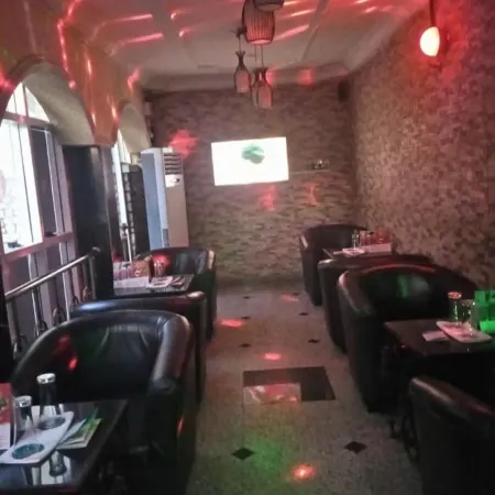 Choice Gate Hotel and Suites