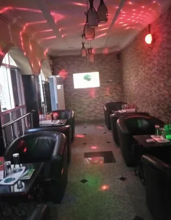 Choice Gate Hotel and Suites