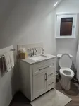 Quaint little studio