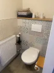 Double room with shared kitchen in the HofPAUSE