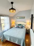 Beachfront on our private beach!  Siren Cottage - Pipers' Shore