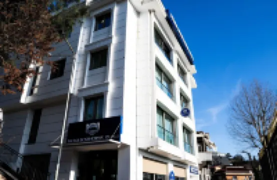 Mona Bosphorus Hotel Hoteles cerca de Palacio de Beylerbeyi