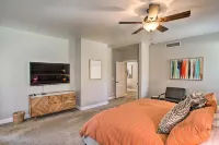 Elegant Escape—modern Mesa home conveniently located with private pool!