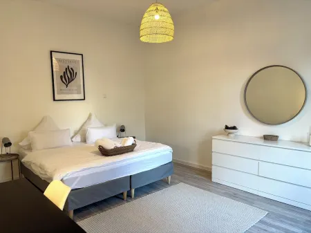 HyggeLiving | 78 m² | up to 4 pers. | dogs | "Ida"