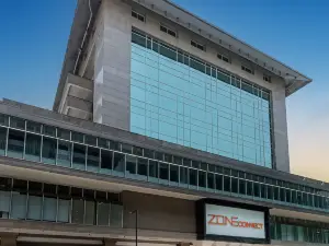 존 커넥트 바이 더 파크 사켓 뉴 델리