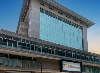 Zone Connect by the Park Saket New Delhi