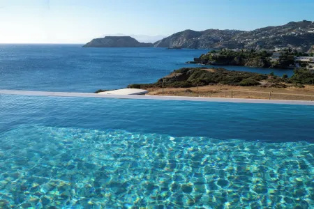 Canvas Villas by the Sea