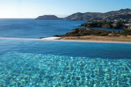 Canvas Villas by the Sea