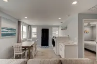 New Beach House - Steps to the Sand!