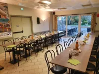 Le Toul' Broch Hotel a Baden