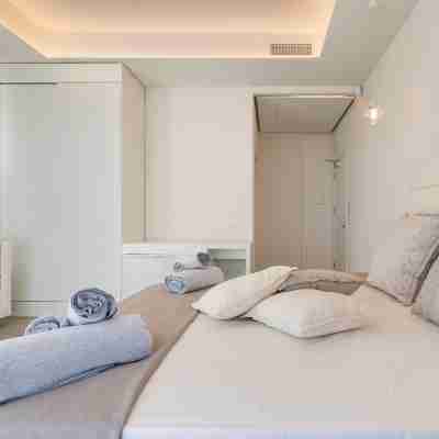3077 Perla Saracena Luxury Suites - Matrimoniale Luxury Con Vista by Barbarhouse Rooms