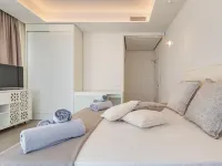 3077 Perla Saracena Luxury Suites - Matrimoniale Luxury Con Vista by Barbarhouse Hotels in Salve