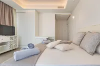 3077 Perla Saracena Luxury Suites - Matrimoniale Luxury Con Vista by Barbarhouse Hotel di Pescoluse