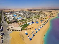 SeaVille Beach Hotel by Elite Hotels & Resorts Hotels in Attaka