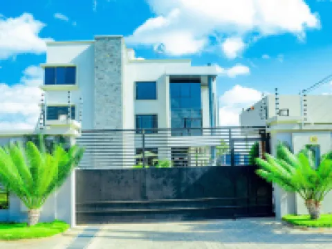 Inoga Luxury Hotel Hotel a Dodoma