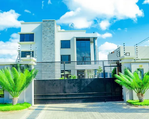 Inoga Luxury Hotel Hotels in Dodoma