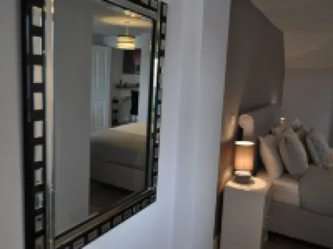 VIP教堂街公寓 克雷加文酒店