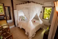 Pousada Mundo Verde Hotels in Trancoso