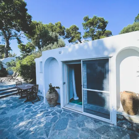 Il Carrubo Capri