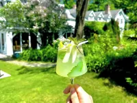 The Inn at Weathersfield Hotels in Windsor County