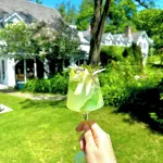 ดิ อินน์ แอท เวเธอร์สฟิลด์ โรงแรมใน