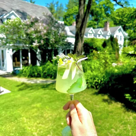 The Inn at Weathersfield