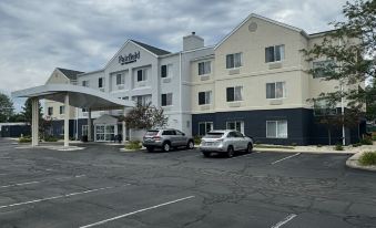 Fairfield Inn Richmond