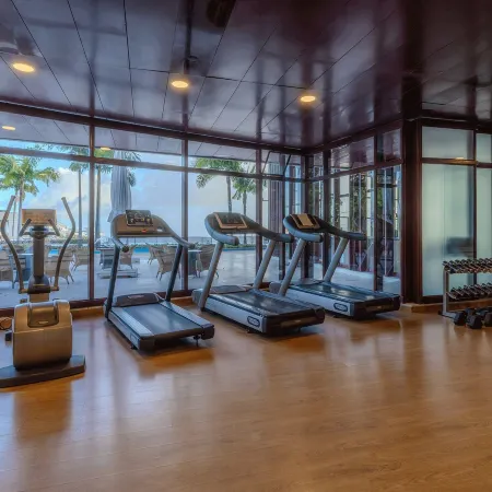 Pestana Casino Park, Premium Ocean & Spa Hotel