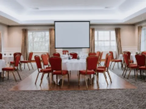 Edenmore高爾夫鄉村俱樂部 克雷加文酒店