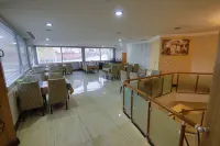 Tiryandafil Otel - parking