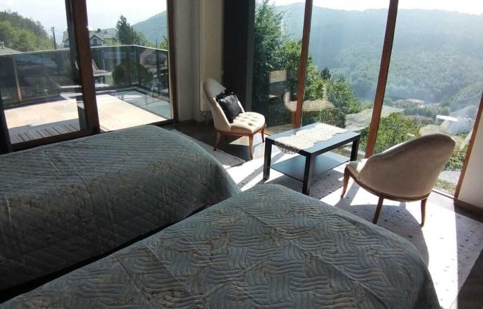 Turkish Retreat