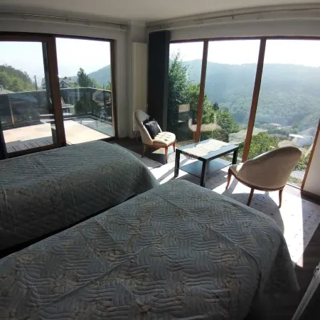 Turkish Retreat