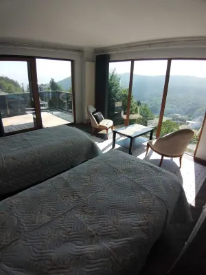 Turkish Retreat - Alloggi