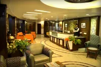 Hotel Centre Point Hotels in Kangra