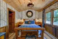 Heritage Hill Cabins Hotels in Watauga County
