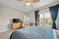 Cozy 2B Getaway Pool Prime Location in Baton Rouge Medical District Hotels near Louisiana State University Rural Life Museum