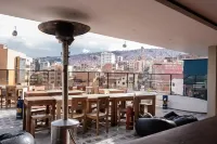 The Adventure Brew Hostel