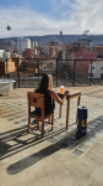 The Adventure Brew Hostel