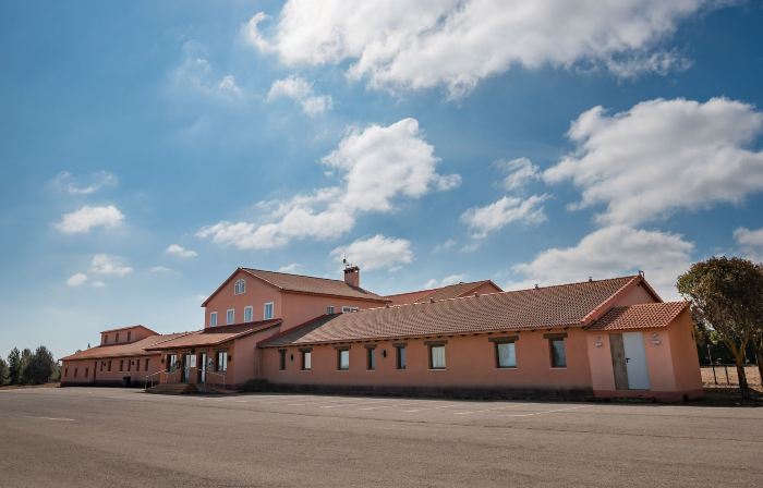 Hotel Puerta de Javalambre