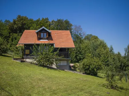 Holiday Home Mila Отели в г. Шкарићево