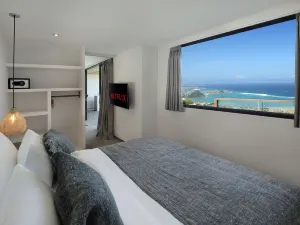 Telescope Villas Lombok