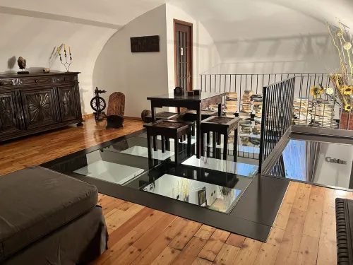 Torino Chic - Bed and Breakfasts
