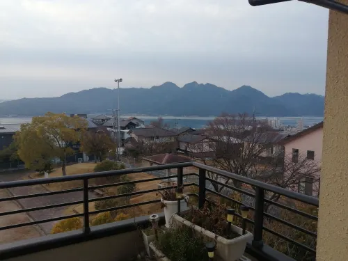 宮島滿屋