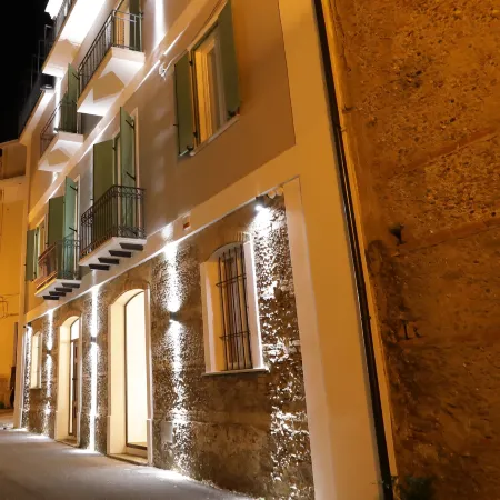 Il Canto di Ligea