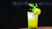 The Wooden House Hotel - bar